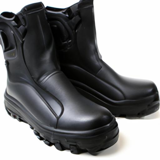 Best Motorcycle Boots for Walking: Comfort and Style on the Road