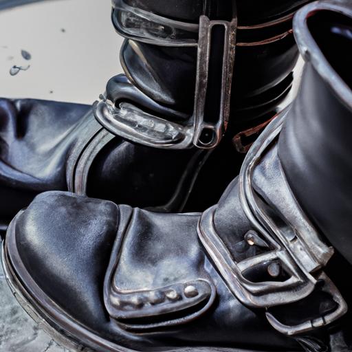 Best Motorcycle Boots for Wide Feet: Finding the Perfect Fit