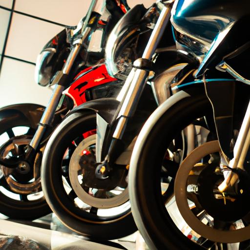 Best Motorcycle Brands: Find Your Perfect Ride