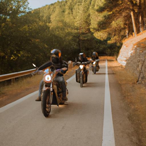 The Ultimate Guide to Finding the Best Motorcycle Insurance