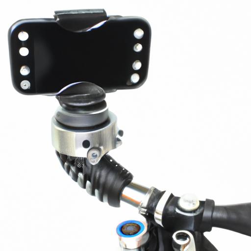 Best Motorcycle Phone Mount: Secure Your Phone for a Smooth Ride