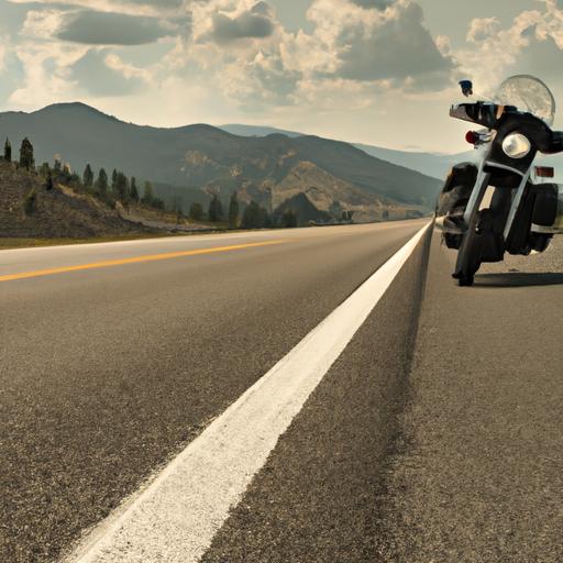 The Best Touring Motorcycle: Embark on the Ultimate Adventure