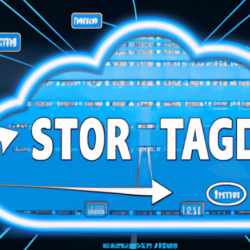 Cloud Storage with AWS: Unleashing the Power of Secure Data Management